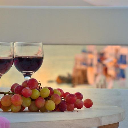 玛丽埃塔酒店 Mykonos Town 客房 照片