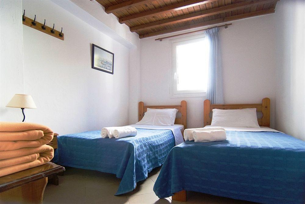 玛丽埃塔酒店 Mykonos Town 外观 照片